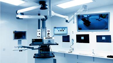 Advantech hợp tác với Brandon Medical và Entoli Medical để cải thiện hiệu quả và an toàn trong phòng mổ